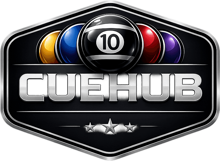 بیلیارد کلاب — CueHub